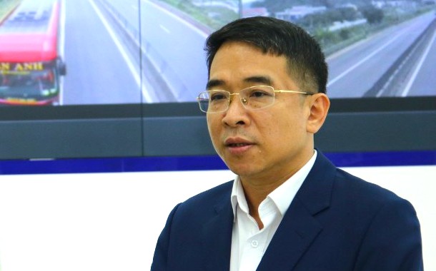 Sẵn s&agrave;ng thu ph&iacute; 5 tuyến cao tốc Bắc - Nam từ 1/3- Ảnh 1.