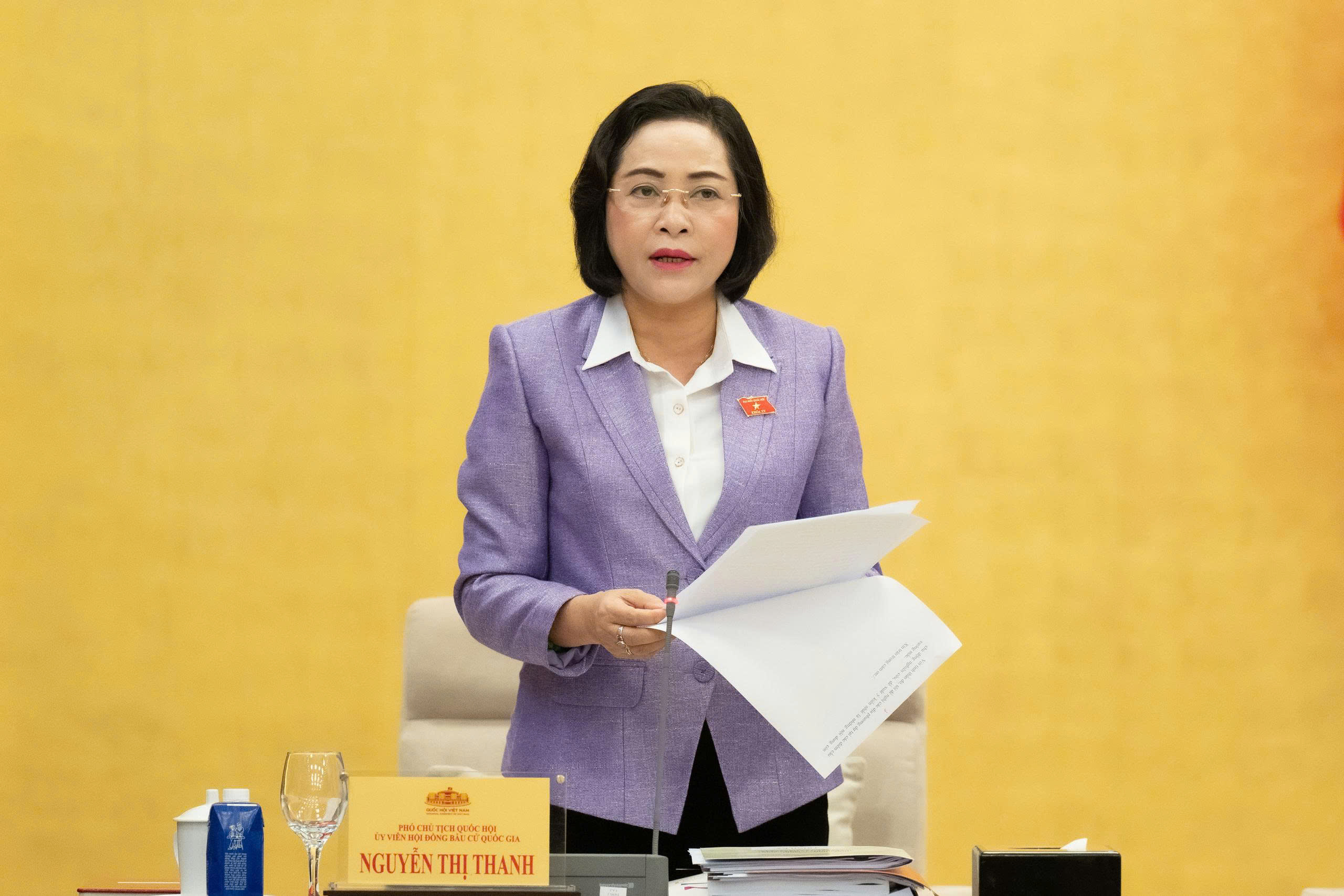 Chủ tịch Quốc hội chủ tr&igrave; Hội nghị trực tuyến về c&ocirc;ng t&aacute;c bầu cử ĐBQH, đại biểu HĐND- Ảnh 2.