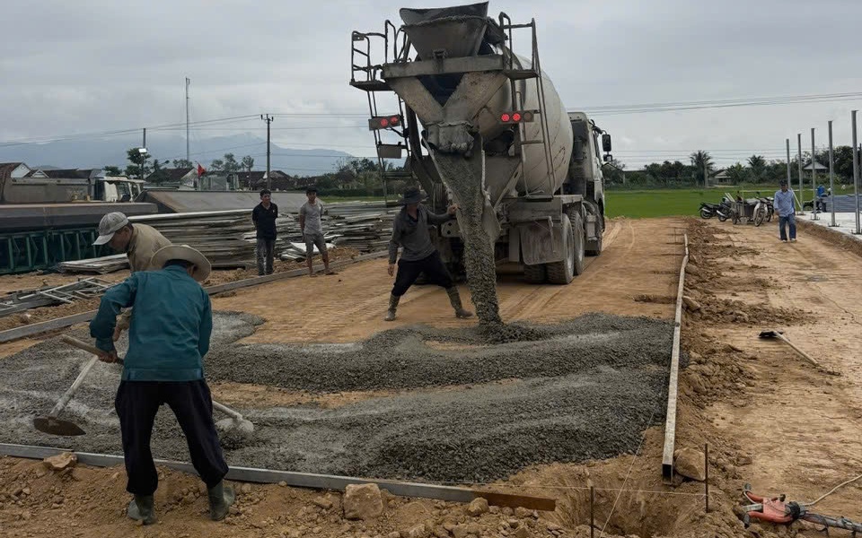 Gia Lai: Gỡ vướng mặt bằng, đẩy nhanh tiến độ cao tốc Quy Nhơn - Pleiku- Ảnh 3.