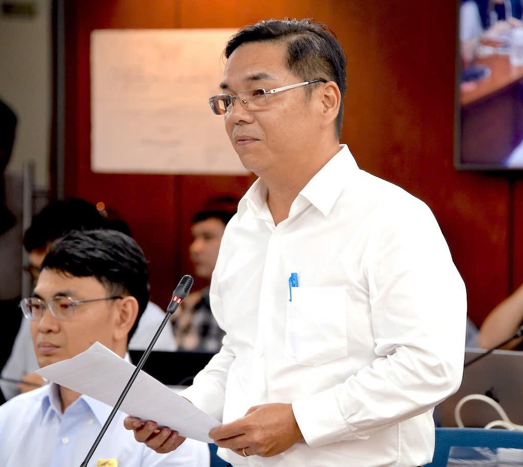 TP.HCM phục vụ hơn 14 triệu lượt h&agrave;nh kh&aacute;ch 9 ng&agrave;y Tết B&iacute;nh Ngọ 2026- Ảnh 1.