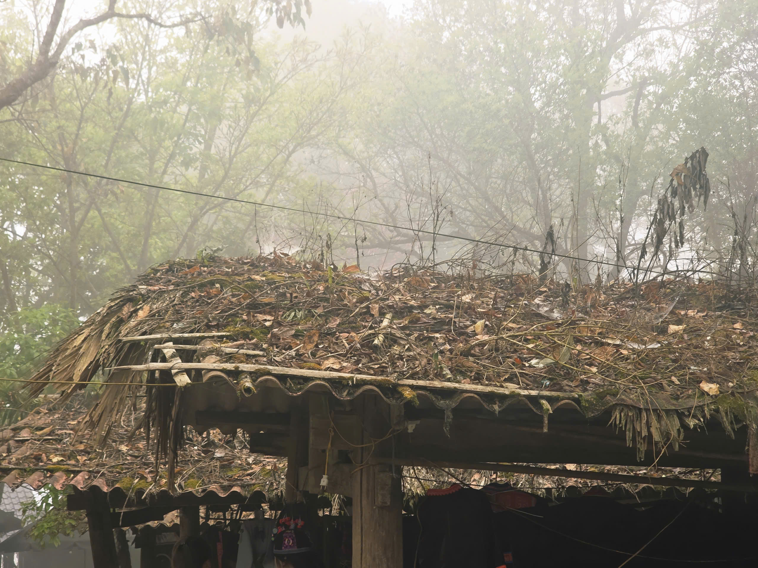 Độc đ&aacute;o phi&ecirc;n chợ v&ugrave;ng cao Sin Suối Hồ h&uacute;t kh&aacute;ch du lịch- Ảnh 18.