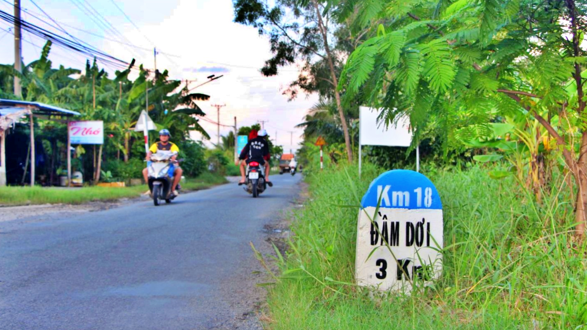 C&agrave; Mau chuẩn bị đầu tư 2 dự &aacute;n giao th&ocirc;ng hơn 1.270 tỷ đồng- Ảnh 1.