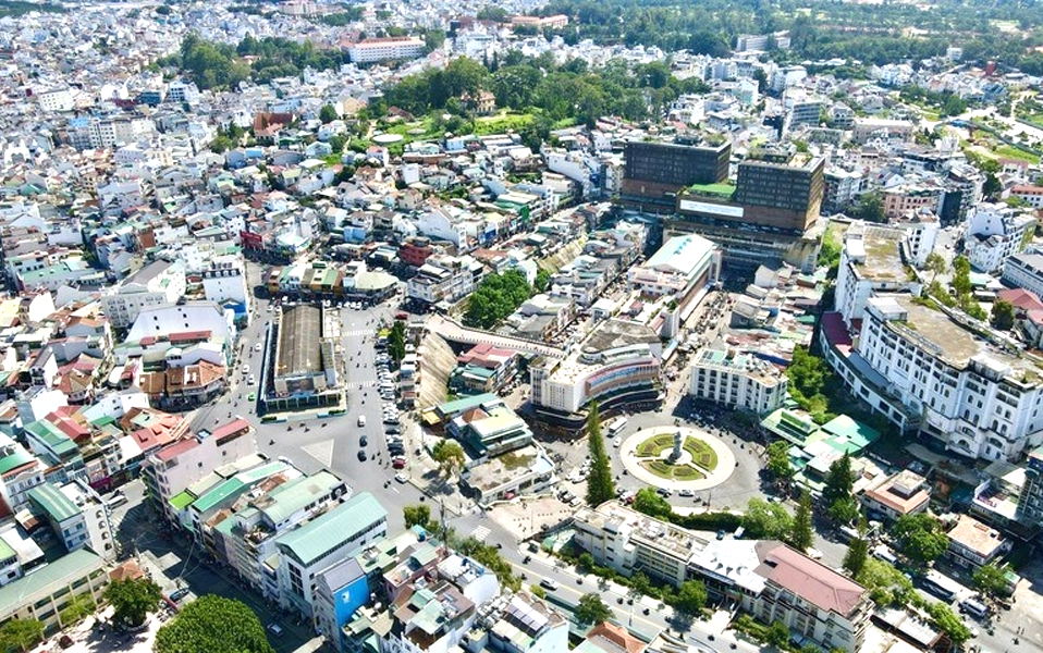 L&acirc;m Đồng đề ra 9 nh&oacute;m giải ph&aacute;p th&aacute;o gỡ kh&oacute; khăn cho 359 dự &aacute;n ngo&agrave;i ng&acirc;n s&aacute;ch- Ảnh 2.