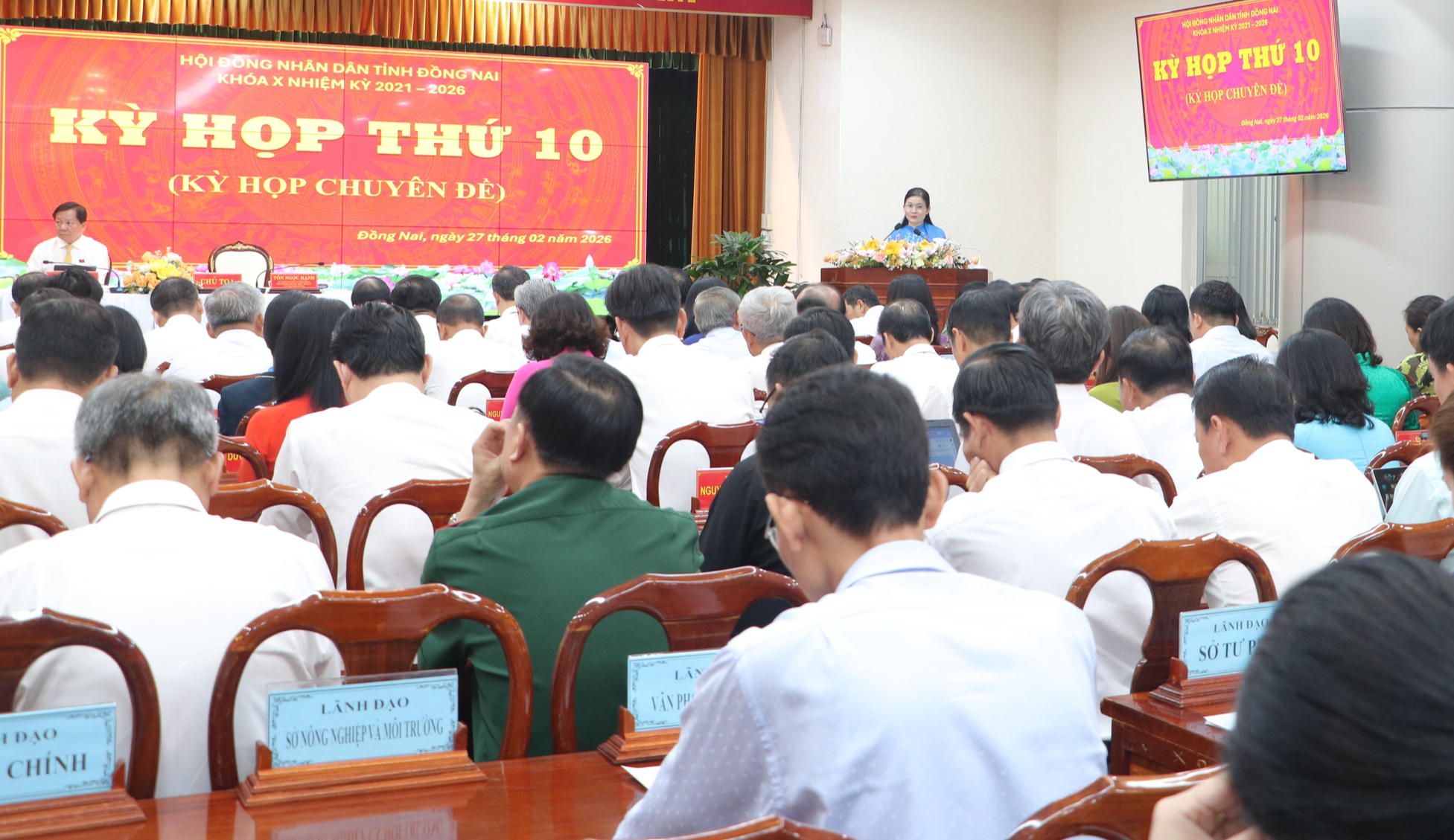 Đồng Nai tái cấu trúc không gian, mở trục tăng trưởng mới xoay quanh sân bay Long Thành- Ảnh 3. Đồng Nai tái cấu trúc không gian, mở trục tăng trưởng mới xoay quanh sân bay Long Thành- Ảnh 3.