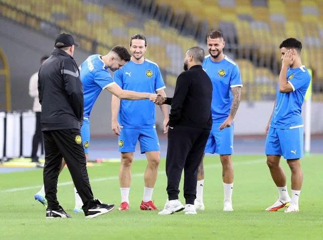 “Sếp lớn” AFC dự đoán thời điểm CAS ra phán quyết với bóng đá Malaysia- Ảnh 2. “Sếp lớn” AFC dự đoán thời điểm CAS ra phán quyết với bóng đá Malaysia- Ảnh 2.