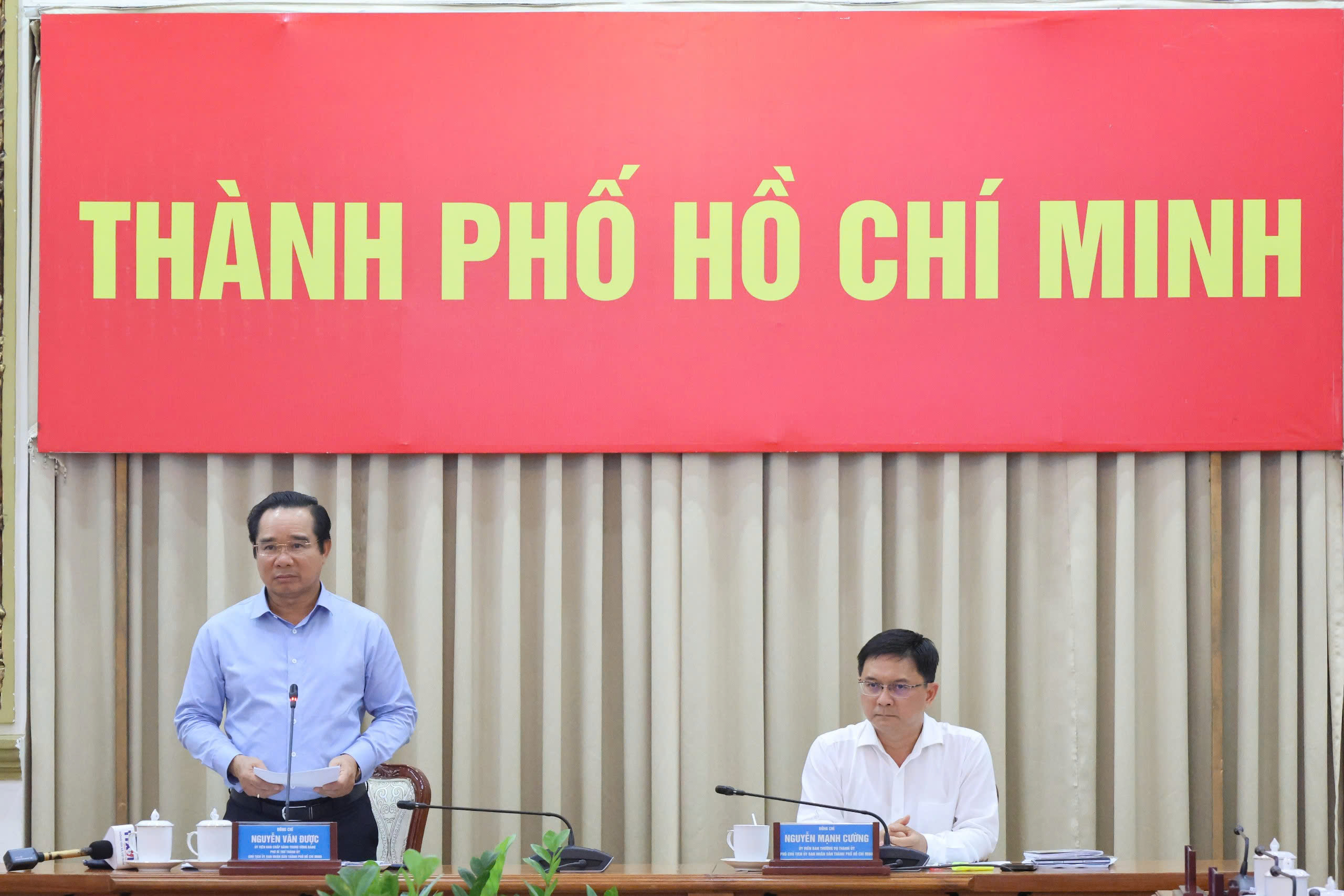 TP.HCM đặt kịch bản tăng trưởng tr&ecirc;n 10%: Hai qu&yacute; đầu năm phải đạt tối thiểu 10,3%- Ảnh 3.