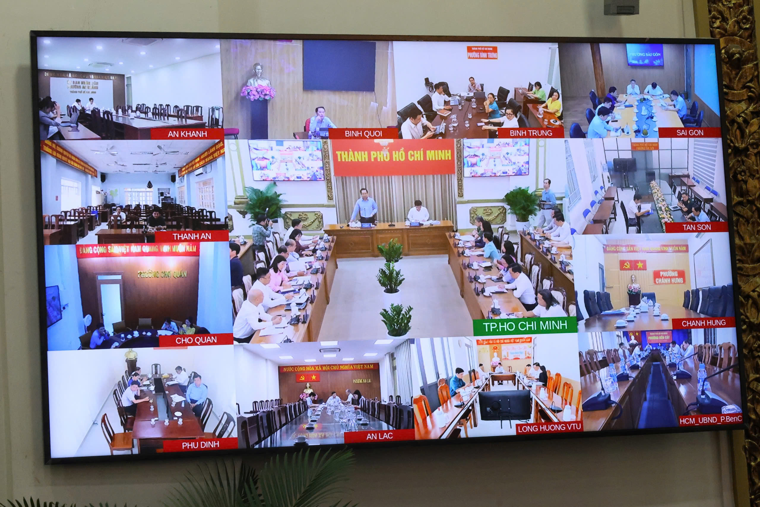 TP.HCM đặt kịch bản tăng trưởng tr&ecirc;n 10%: Hai qu&yacute; đầu năm phải đạt tối thiểu 10,3%- Ảnh 2.