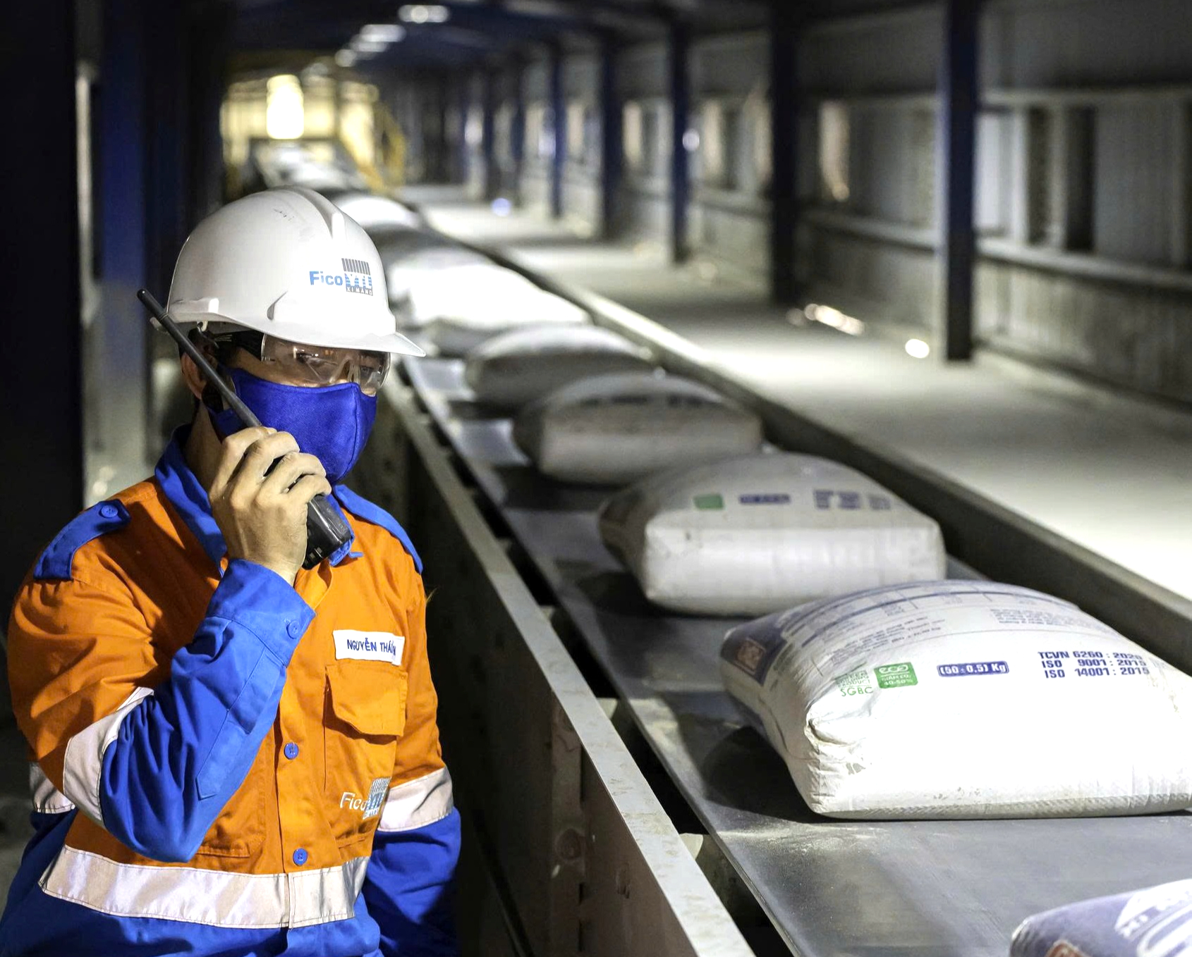 Bộ X&acirc;y dựng c&ocirc;ng bố thủ tục h&agrave;nh ch&iacute;nh về kiểm tra chất lượng vật liệu x&acirc;y dựng nhập khẩu- Ảnh 1.