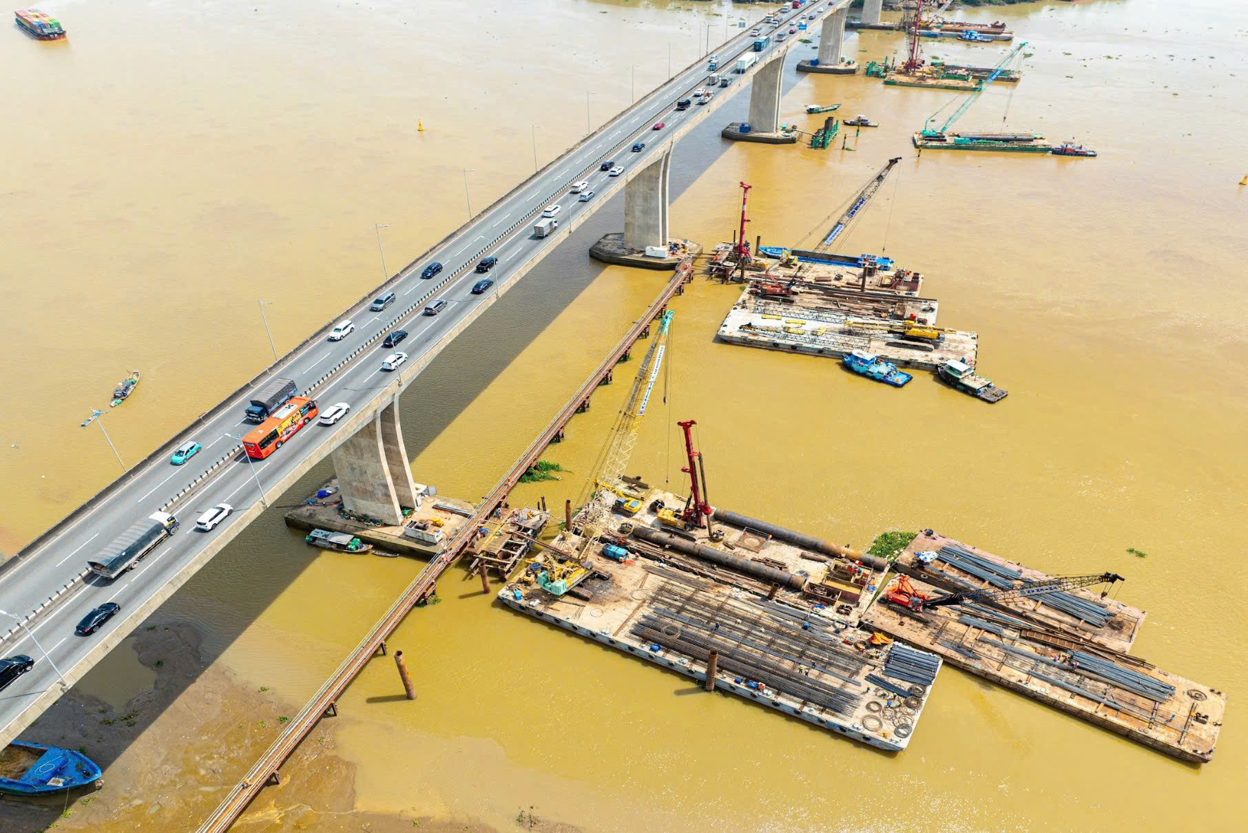 Bộ Xây dựng yêu cầu siết quản lý hoạt động đầu tư xây dựng, ngăn chặn lãng phí nguồn lực- Ảnh 2. Bộ Xây dựng yêu cầu siết quản lý hoạt động đầu tư xây dựng, ngăn chặn lãng phí nguồn lực- Ảnh 2.