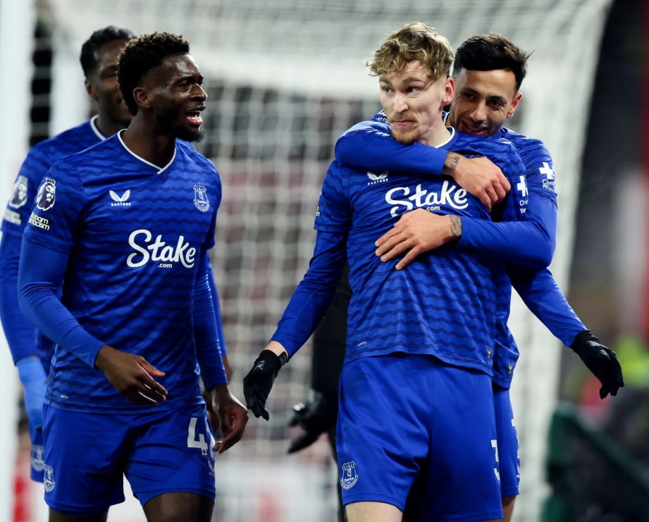 Nhận định Newcastle v&agrave; Everton (22h00 ng&agrave;y 28/2), Ngoại hạng Anh 2025-2026- Ảnh 2.