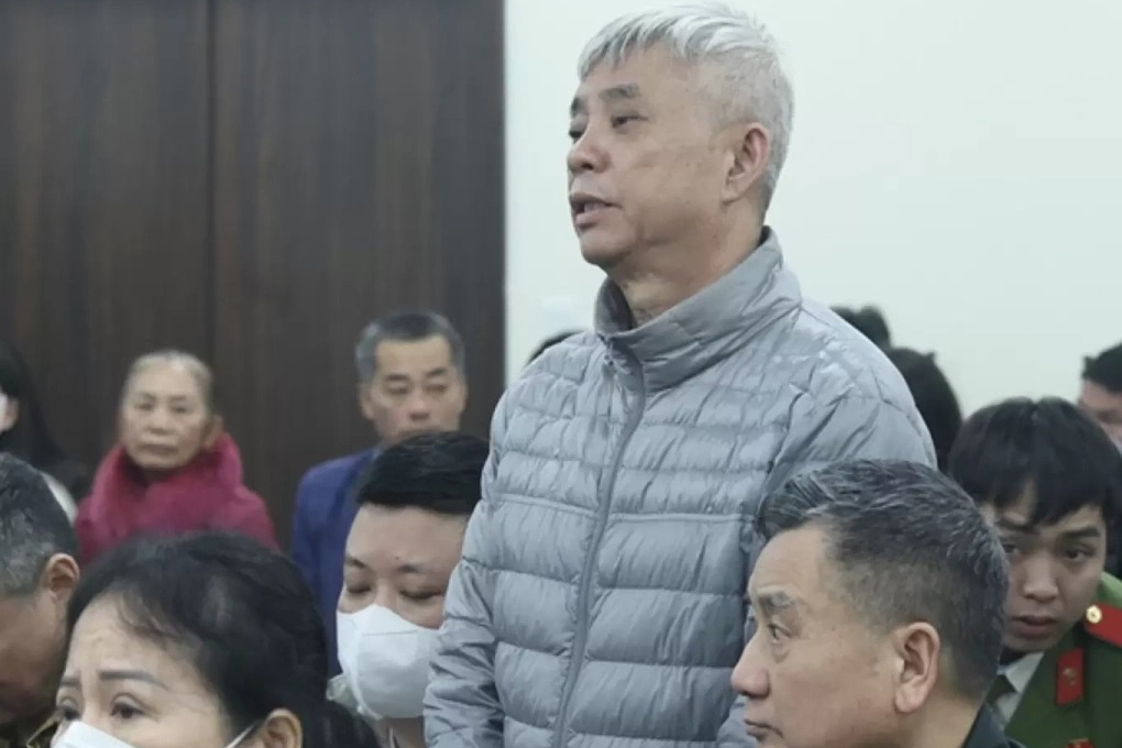 Loạt cựu giám đốc bệnh viện bị phạt tù vì nhận hối lộ của công ty dược- Ảnh 3. Loạt cựu giám đốc bệnh viện bị phạt tù vì nhận hối lộ của công ty dược- Ảnh 3.