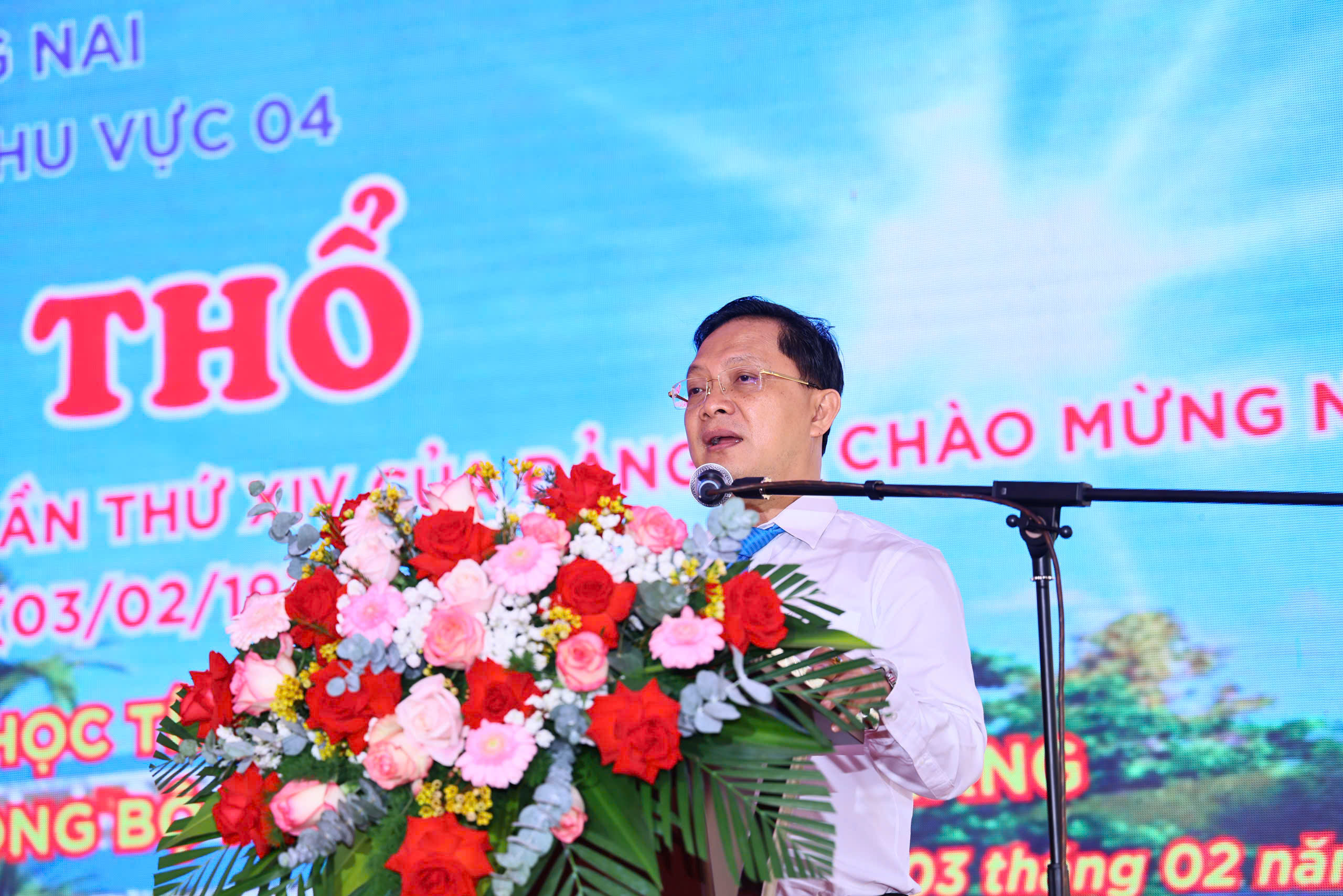 Đồng Nai triển khai dự án xây trường, khởi động khu chăn nuôi- Ảnh 3. Đồng Nai triển khai dự án xây trường, khởi động khu chăn nuôi- Ảnh 3.