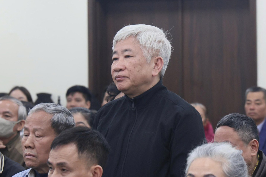 Loạt cựu giám đốc bệnh viện bị phạt tù vì nhận hối lộ của công ty dược- Ảnh 1. Loạt cựu giám đốc bệnh viện bị phạt tù vì nhận hối lộ của công ty dược- Ảnh 1.