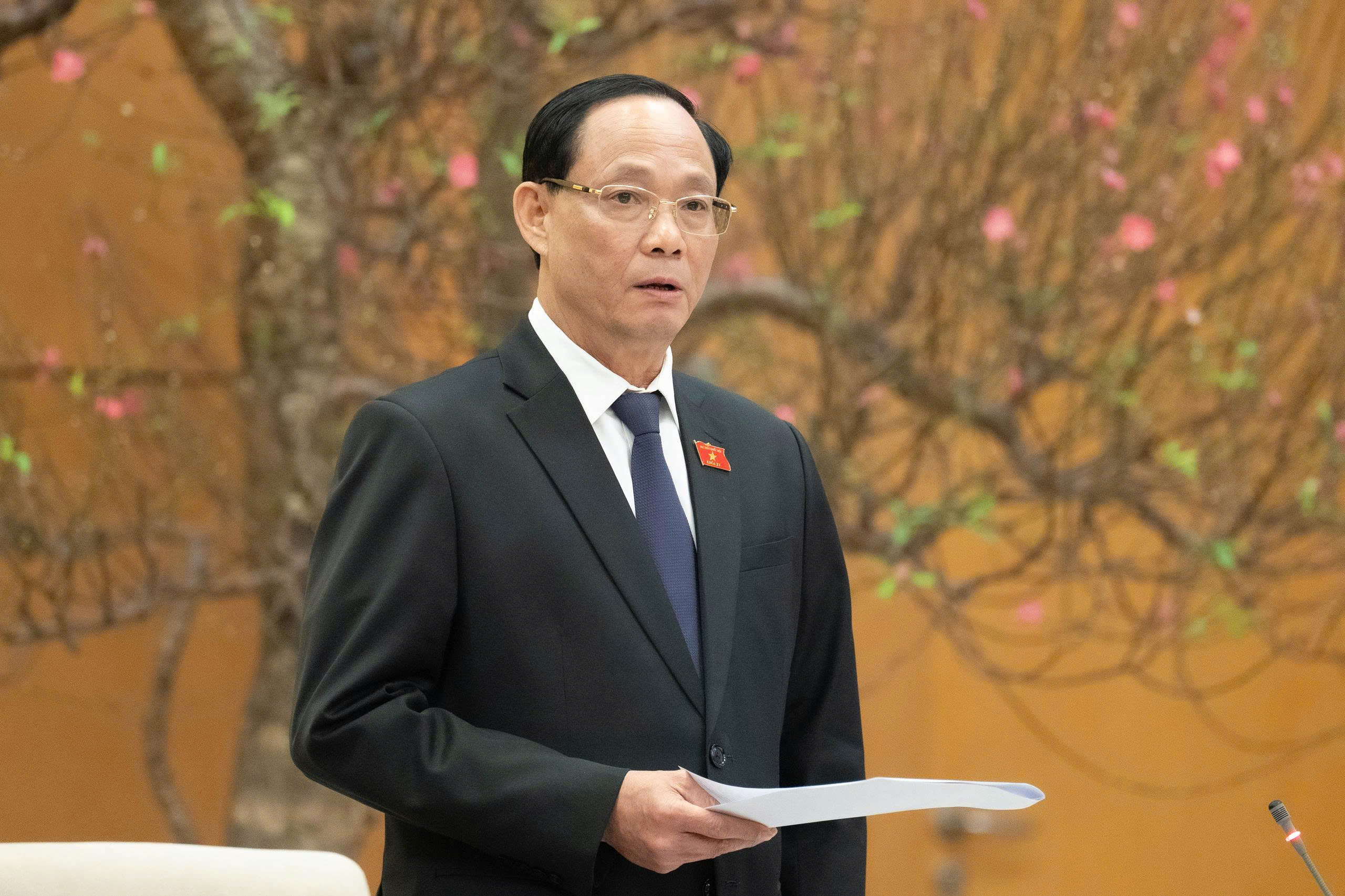 Sớm sửa đổi quy chuẩn nhà chung cư, bổ sung quy định trạm sạc, đổi pin xe điện- Ảnh 2. Sớm sửa đổi quy chuẩn nhà chung cư, bổ sung quy định trạm sạc, đổi pin xe điện- Ảnh 2.