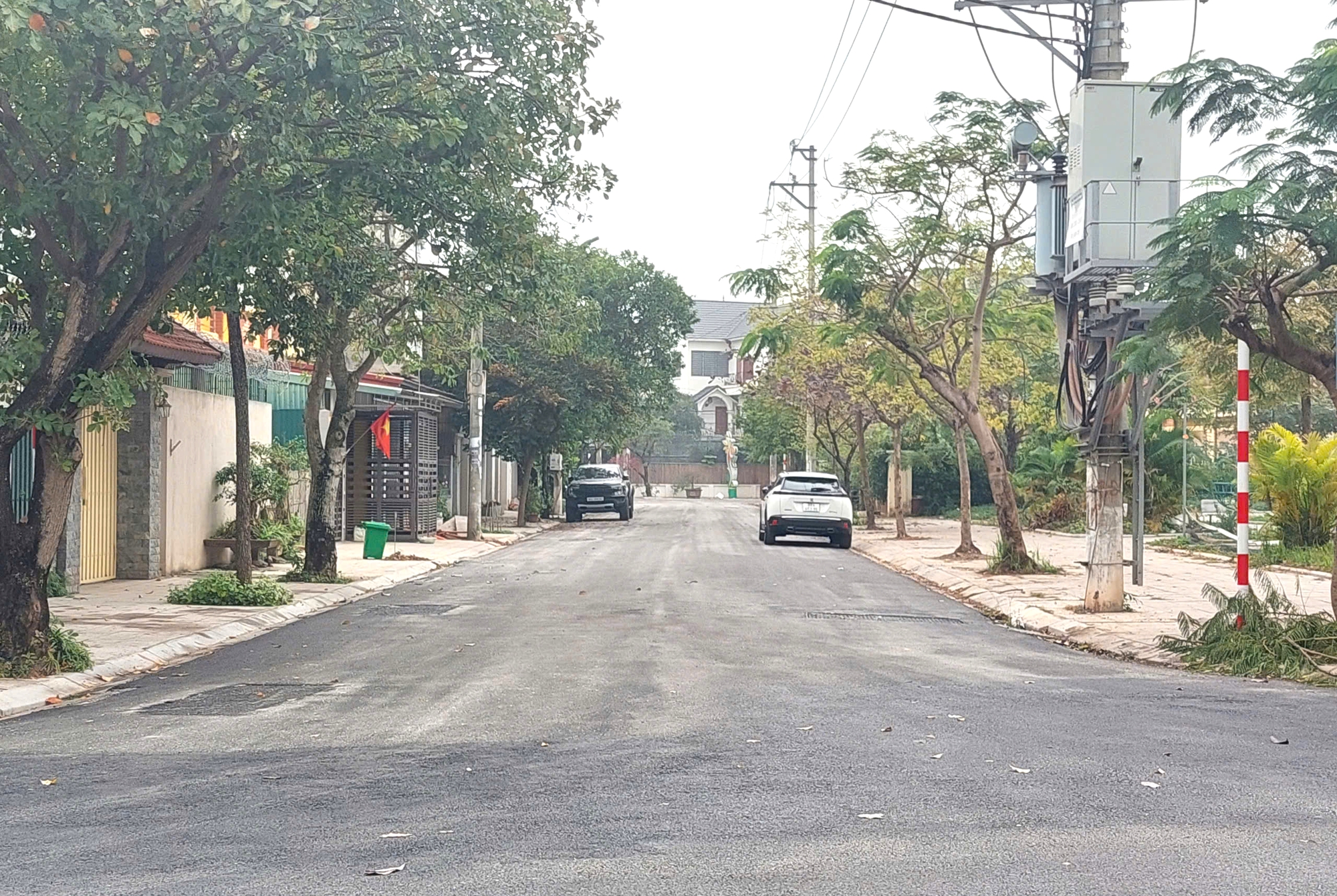 Phú Thọ gấp rút hoàn thành các dự án chỉnh trang đô thị trước Tết- Ảnh 6. Phú Thọ gấp rút hoàn thành các dự án chỉnh trang đô thị trước Tết- Ảnh 6.