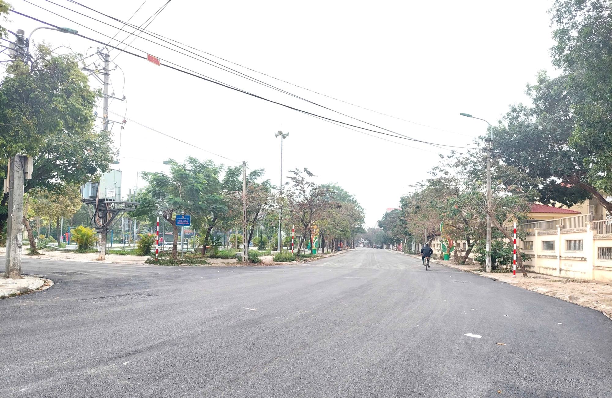 Phú Thọ gấp rút hoàn thành các dự án chỉnh trang đô thị trước Tết- Ảnh 7. Phú Thọ gấp rút hoàn thành các dự án chỉnh trang đô thị trước Tết- Ảnh 7.