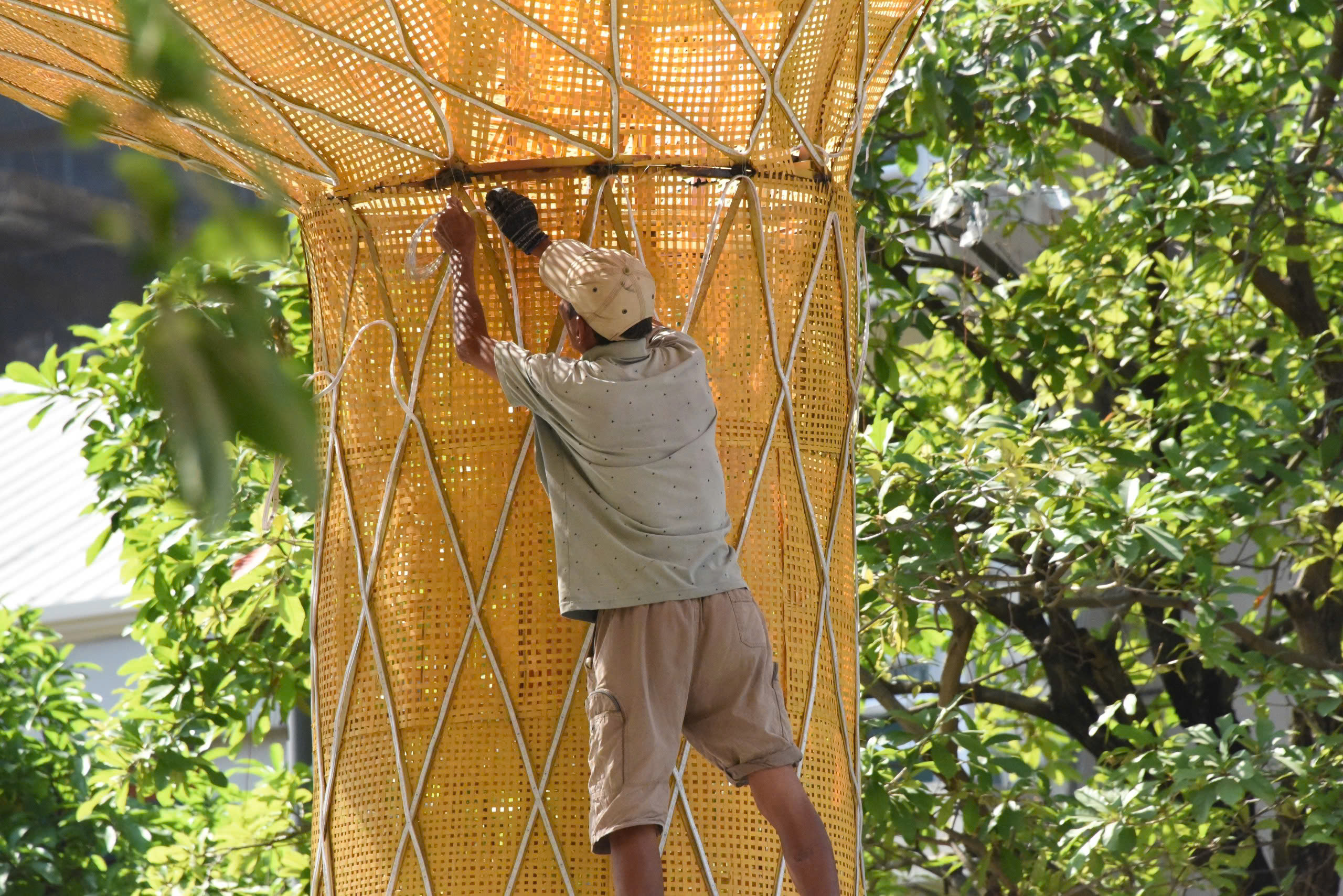 TP.HCM chỉnh trang đ&ocirc; thị, phố phường kho&aacute;c &ldquo;&aacute;o mới&rdquo; đ&oacute;n Tết B&iacute;nh Ngọ 2026- Ảnh 9.