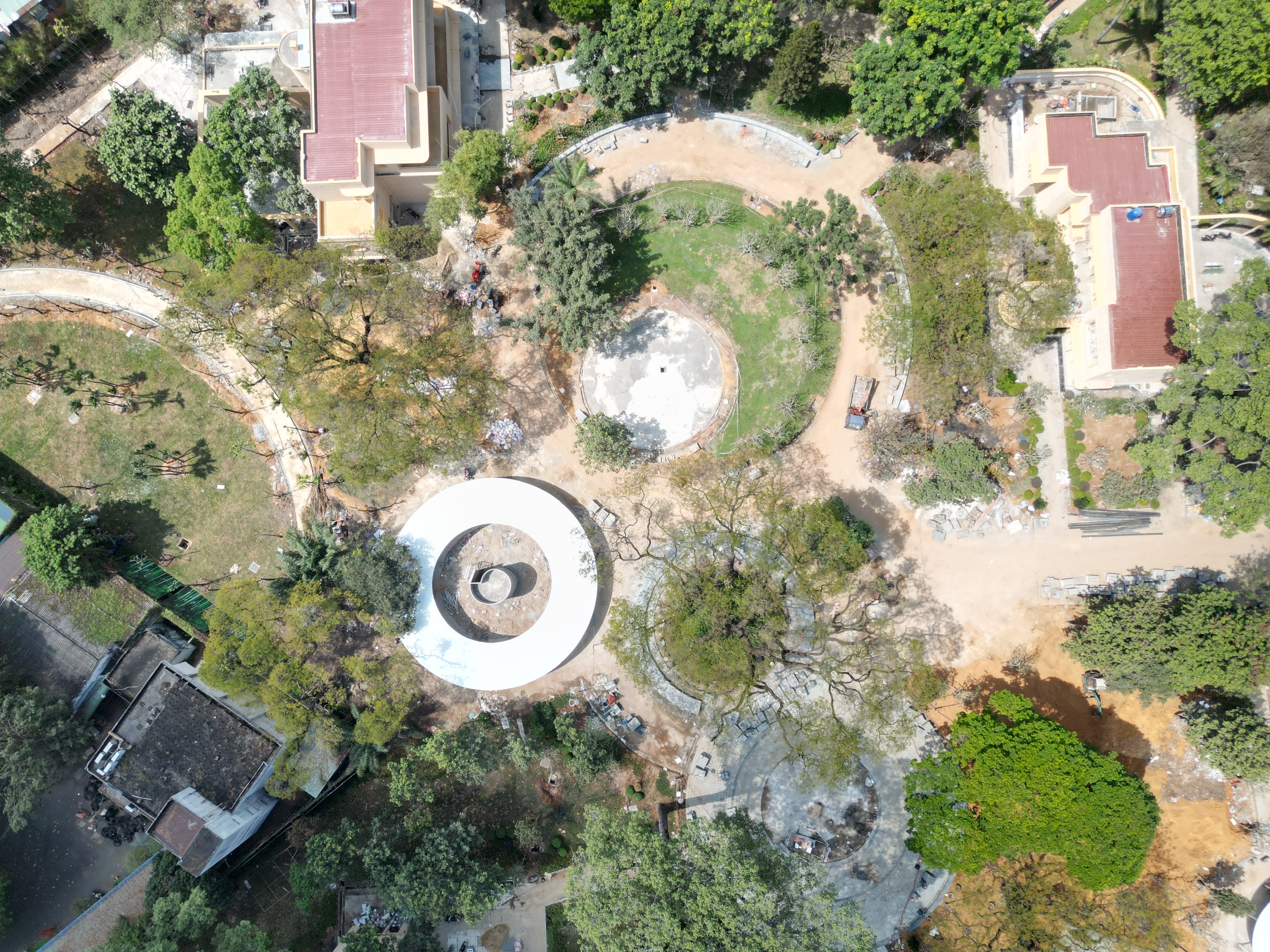 TP.HCM chỉnh trang đ&ocirc; thị, phố phường kho&aacute;c &ldquo;&aacute;o mới&rdquo; đ&oacute;n Tết B&iacute;nh Ngọ 2026- Ảnh 16.