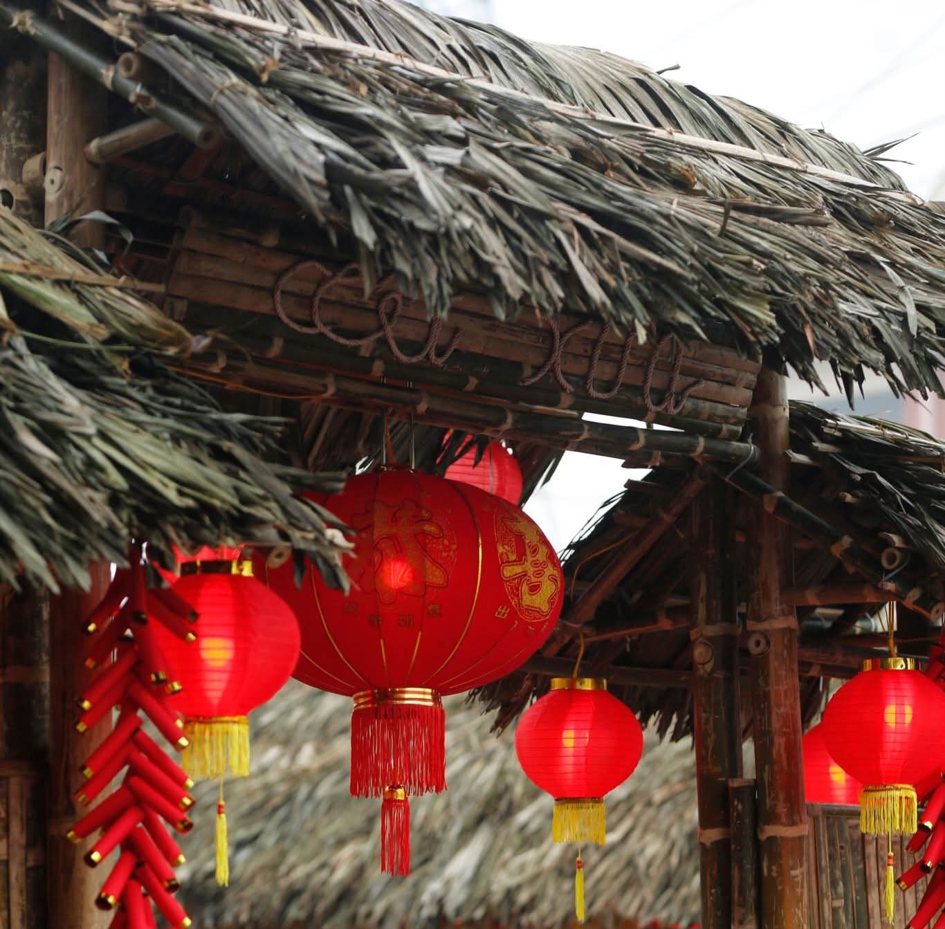 Hà Tĩnh: Độc đáo Tết xưa trong lòng phố- Ảnh 2. Hà Tĩnh: Độc đáo Tết xưa trong lòng phố- Ảnh 2.