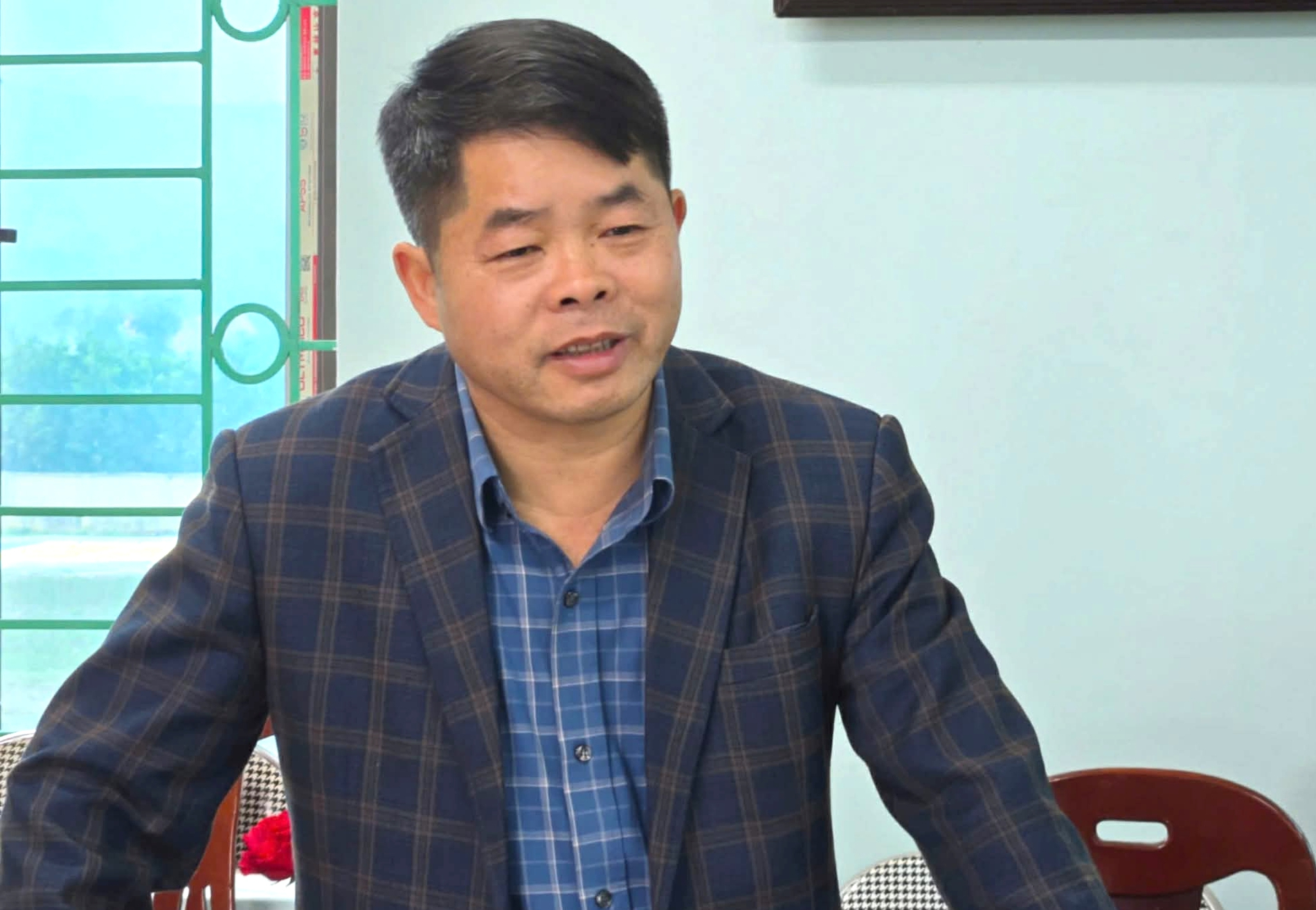 B&aacute;o X&acirc;y dựng chung tay trao 6 ng&ocirc;i nh&agrave; mới cho b&agrave; con mất nh&agrave; v&igrave; lũ ở Tr&agrave;ng X&aacute;- Ảnh 2.