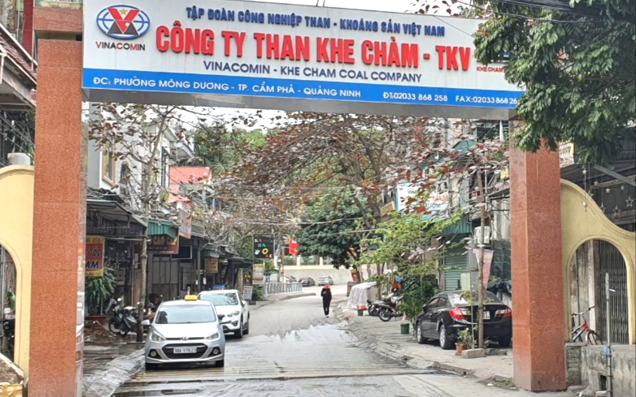 Quảng Ninh: Một thợ l&ograve; C&ocirc;ng ty Than Nam Mẫu tử vong sau tai nạn lao động- Ảnh 2.
