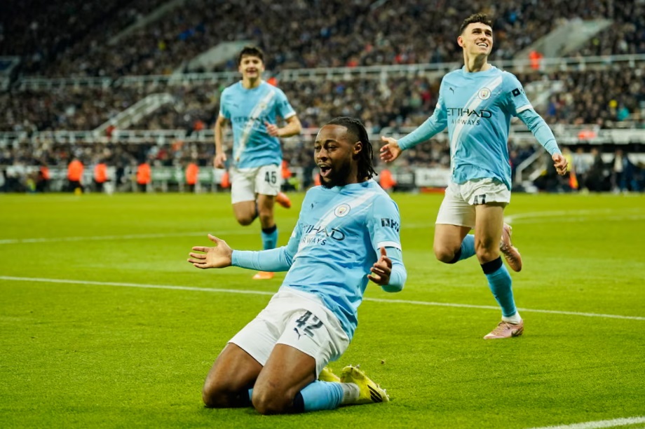 Nhận định Man City và Newcastle (03h00 ngày 5/2), bán kết Carabao Cup 2025-2026- Ảnh 1. Nhận định Man City và Newcastle (03h00 ngày 5/2), bán kết Carabao Cup 2025-2026- Ảnh 1.