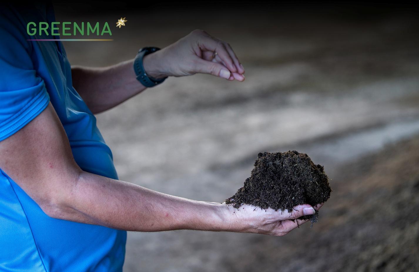 Greenma: Từ kh&aacute;t vọng n&ocirc;ng nghiệp xanh đến &ldquo;Nh&agrave; cung ứng xuất sắc Việt Nam 2025&rdquo;- Ảnh 3.