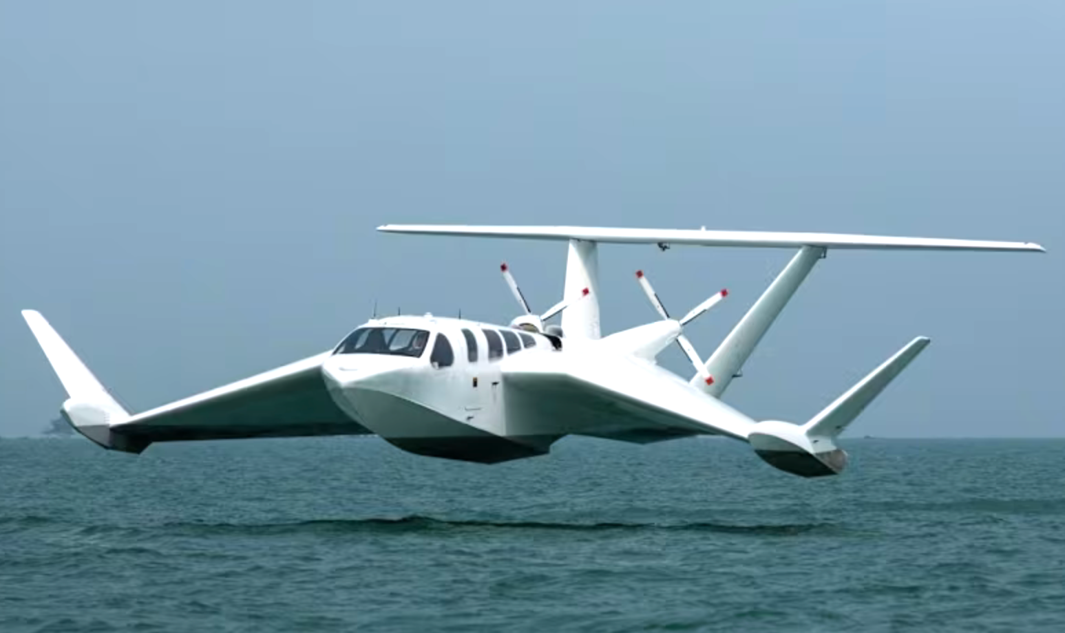 Singapore sắp đưa t&agrave;u biển lai m&aacute;y bay v&agrave;o khai th&aacute;c- Ảnh 1.