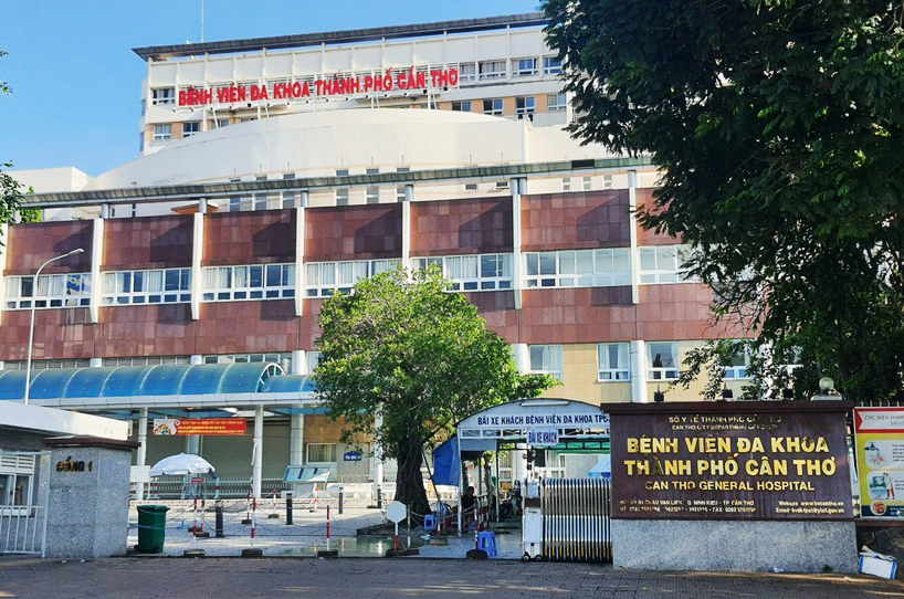 14 năm hoạt động, Bệnh viện Đa khoa Cần Thơ vẫn chưa quyết to&aacute;n- Ảnh 1.