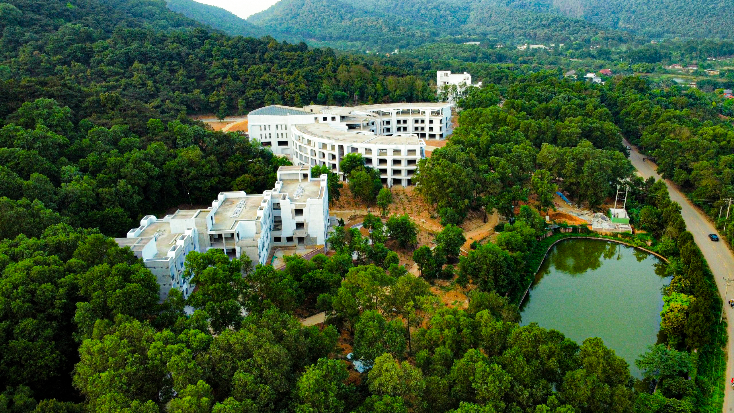 Trả ph&iacute; cho đội quần ch&uacute;ng bảo vệ rừng- Ảnh 1.