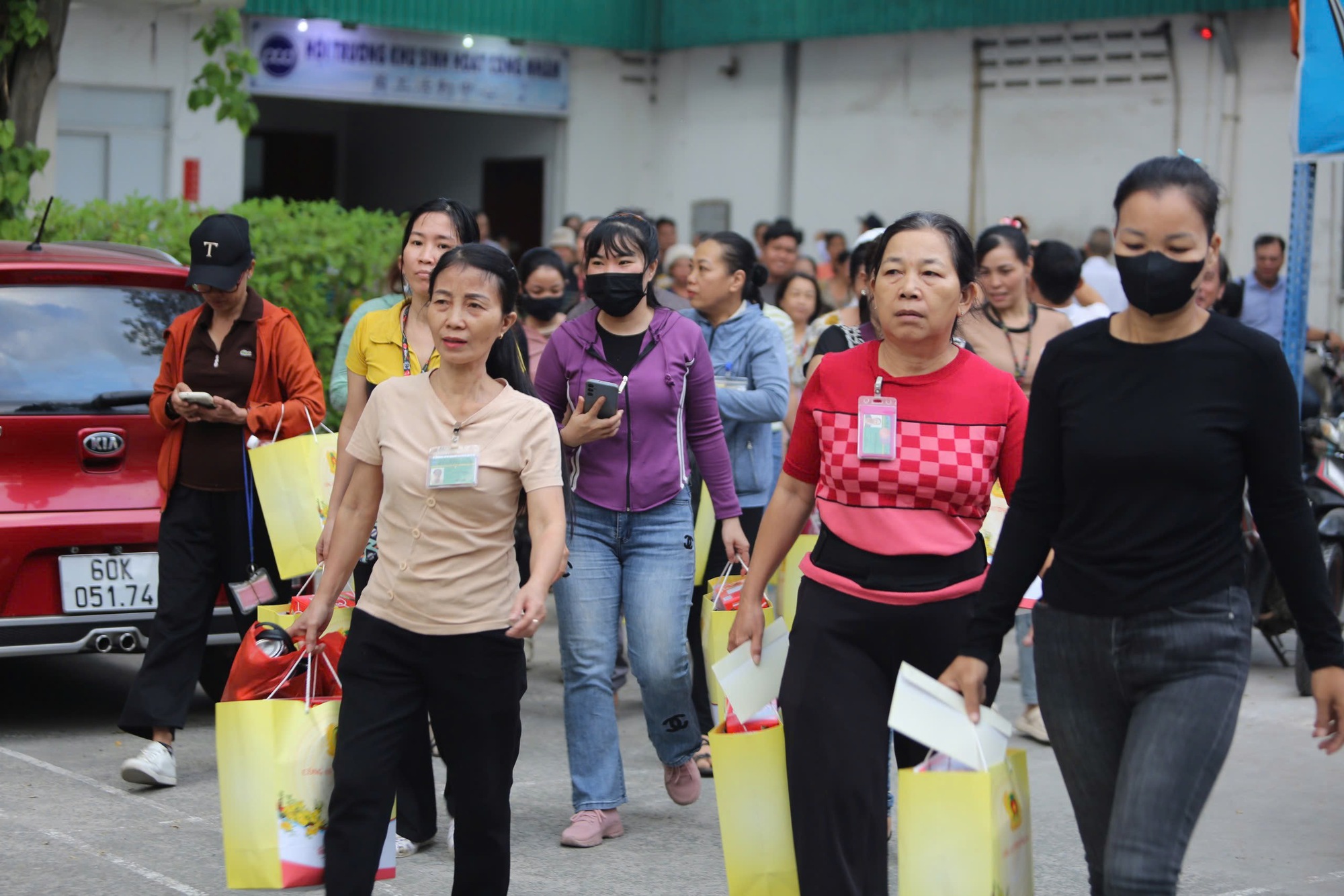 Th&aacute;ng đầu năm 2026, Đồng Nai khởi sắc về hạ tầng, thu ng&acirc;n s&aacute;ch vượt 17% dự to&aacute;n- Ảnh 2.