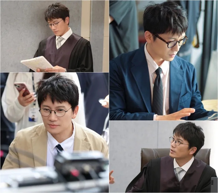 V&igrave; sao &ldquo;Thẩm ph&aacute;n tr&ugrave;ng sinh&rdquo; của Ji Sung lập kỷ lục rating khung giờ v&agrave;ng?- Ảnh 2.