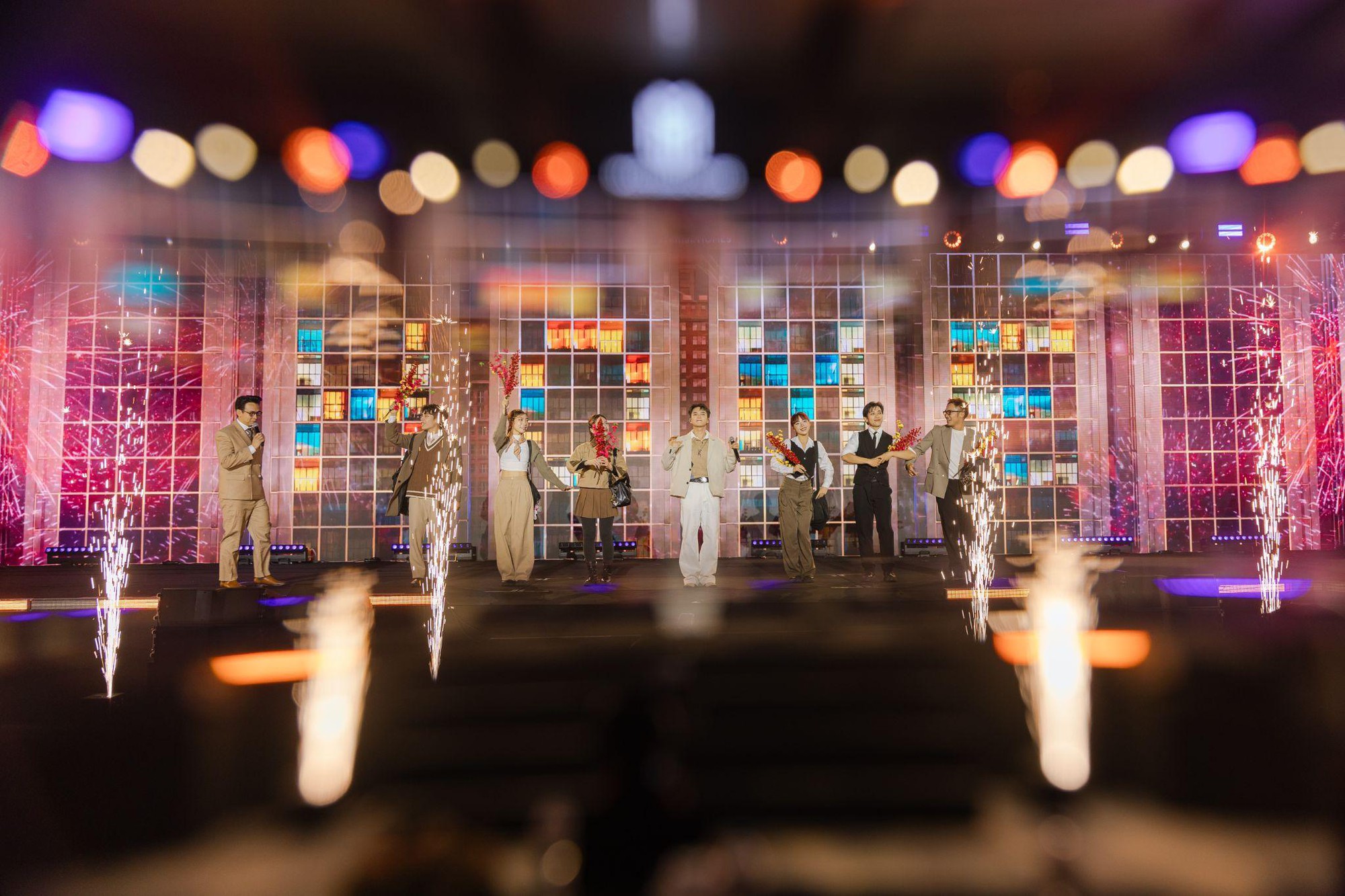 Masterise Homes tổ chức lễ vinh danh đối tác kinh doanh 2025 với chủ đề “Star Nation”- Ảnh 3. Masterise Homes tổ chức lễ vinh danh đối tác kinh doanh 2025 với chủ đề “Star Nation”- Ảnh 3.