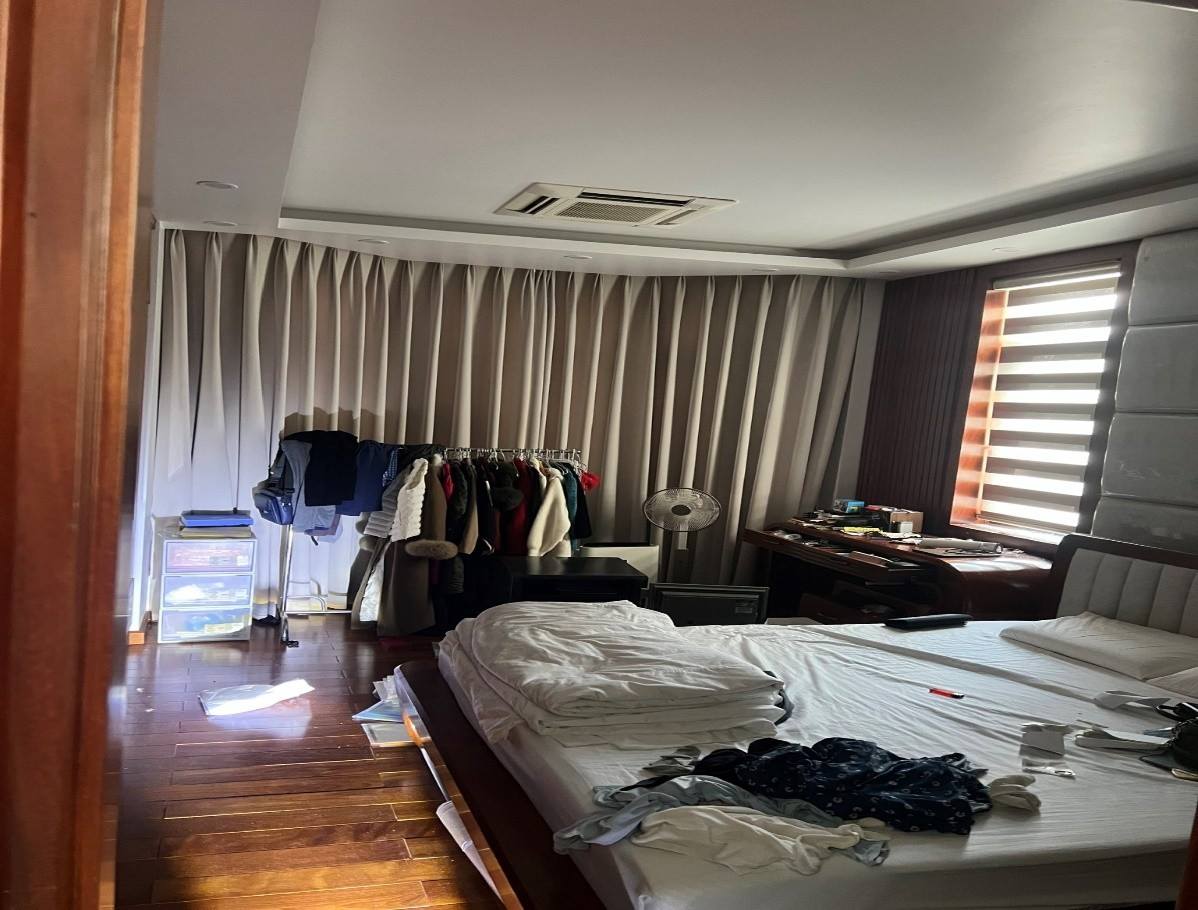 Bắt giữ nh&oacute;m đối tượng người nước ngo&agrave;i trộm cắp t&agrave;i sản ở Hải Ph&ograve;ng- Ảnh 1.