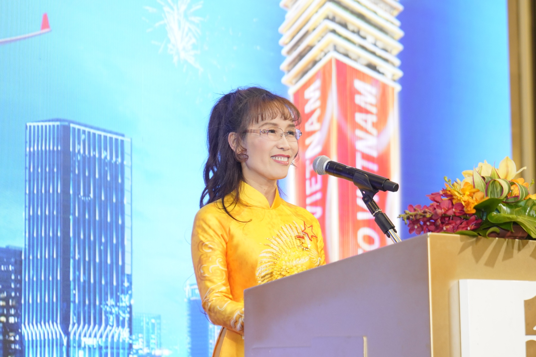 Hơn 6,1 tỷ Đ&ocirc; la Mỹ sẽ được huy động về trung t&acirc;m t&agrave;i ch&iacute;nh tại TP.HCM- Ảnh 3.