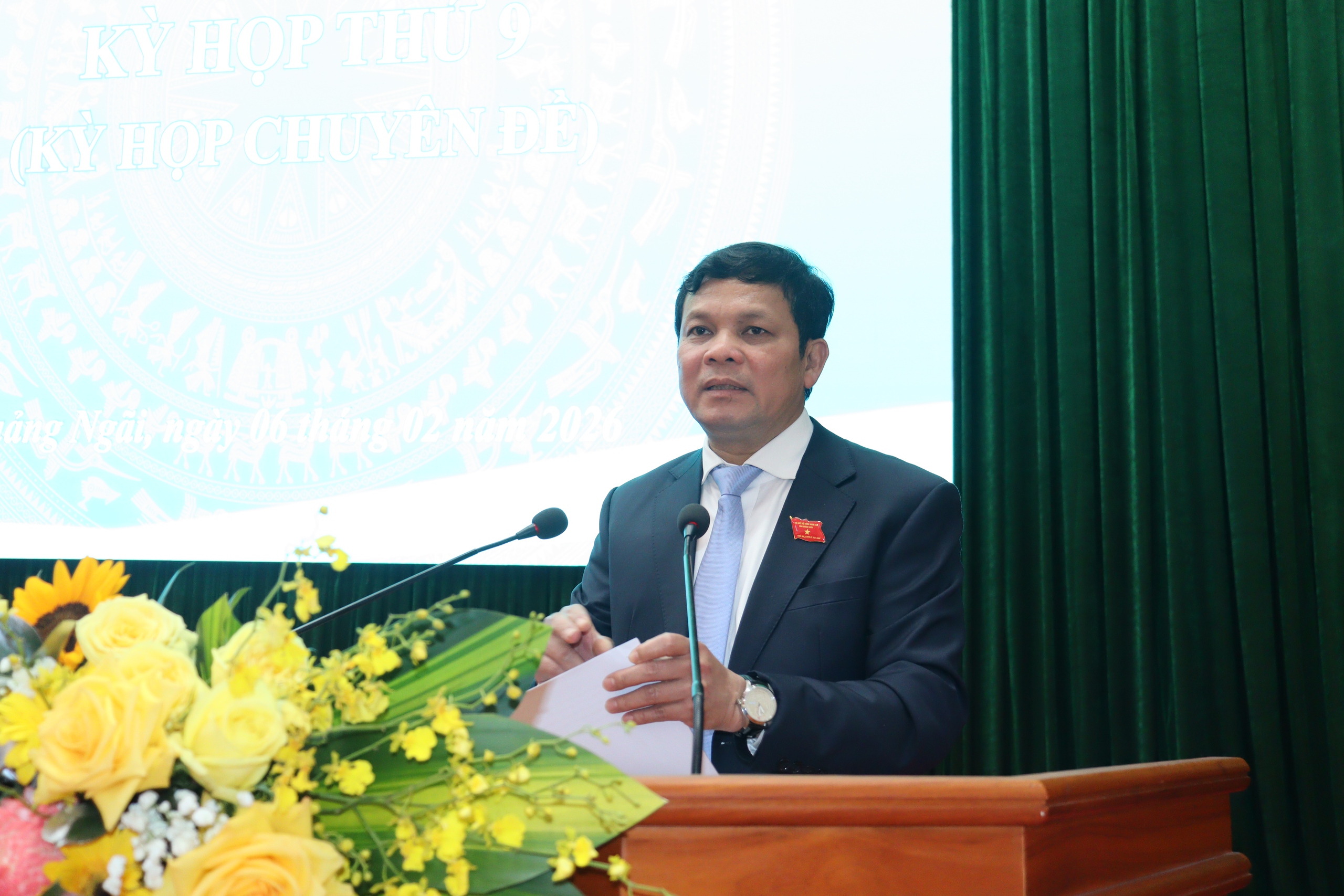 Quảng Ng&atilde;i sẽ kh&ocirc;ng c&ograve;n hộ ngh&egrave;o trong 5 năm tới- Ảnh 2.