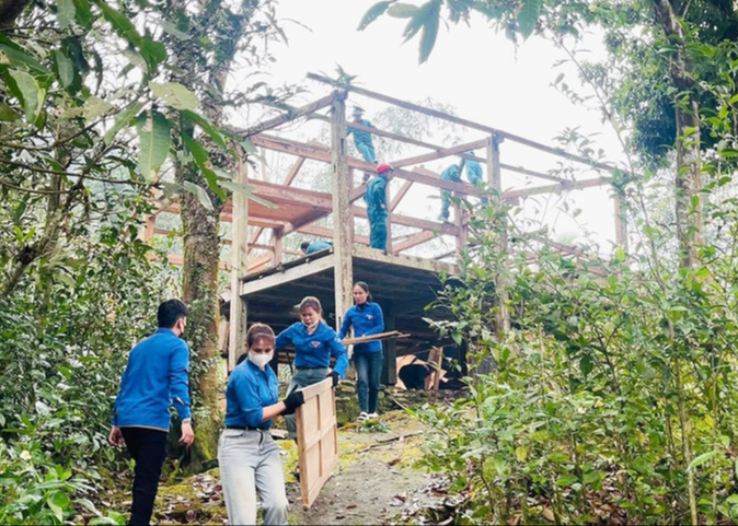 Hà Tĩnh hoàn thành xóa nhà tạm, lan tỏa hiệu quả chính sách an sinh- Ảnh 2. Hà Tĩnh hoàn thành xóa nhà tạm, lan tỏa hiệu quả chính sách an sinh- Ảnh 2.