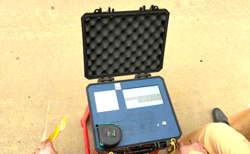 CSGT Ph&uacute; Thọ xử l&yacute; &ocirc; t&ocirc; cơi nới th&ugrave;ng, chở h&agrave;ng qu&aacute; tải- Ảnh 11.