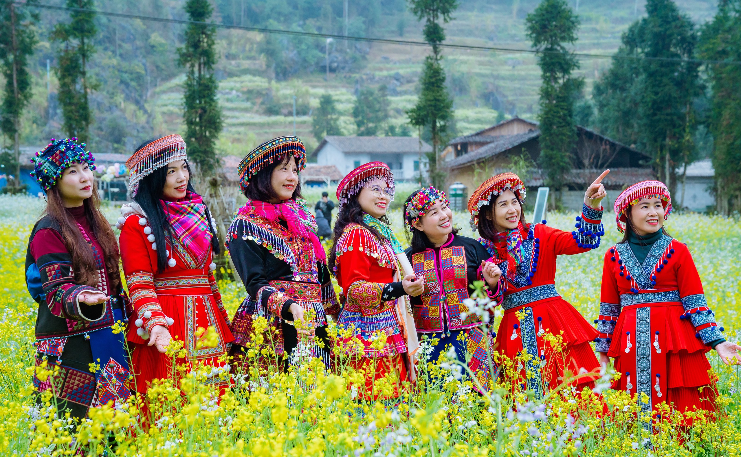 Tuy&ecirc;n Quang ph&aacute;t triển du lịch cộng đồng- Ảnh 3.