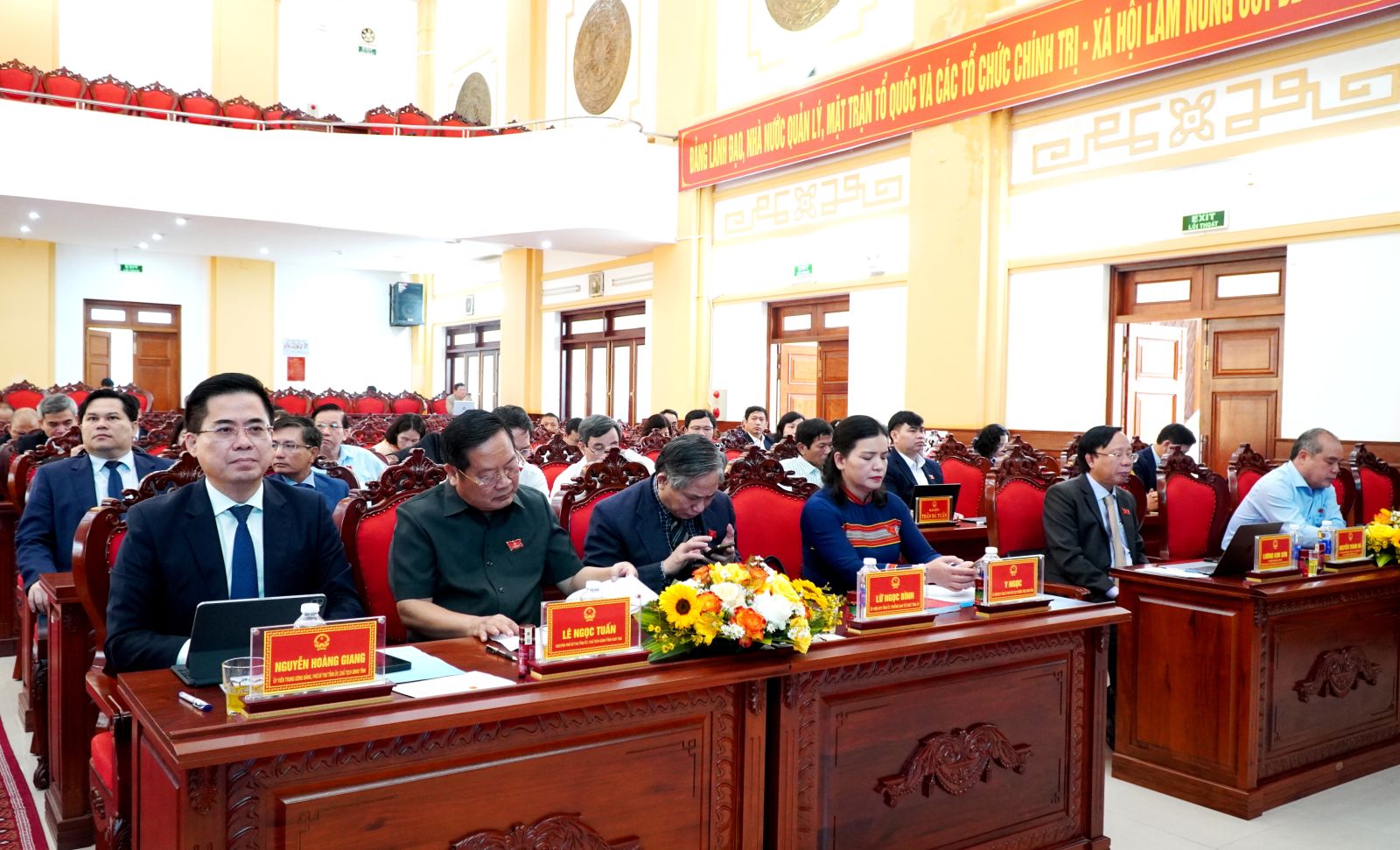 Quảng Ng&atilde;i sẽ kh&ocirc;ng c&ograve;n hộ ngh&egrave;o trong 5 năm tới- Ảnh 1.