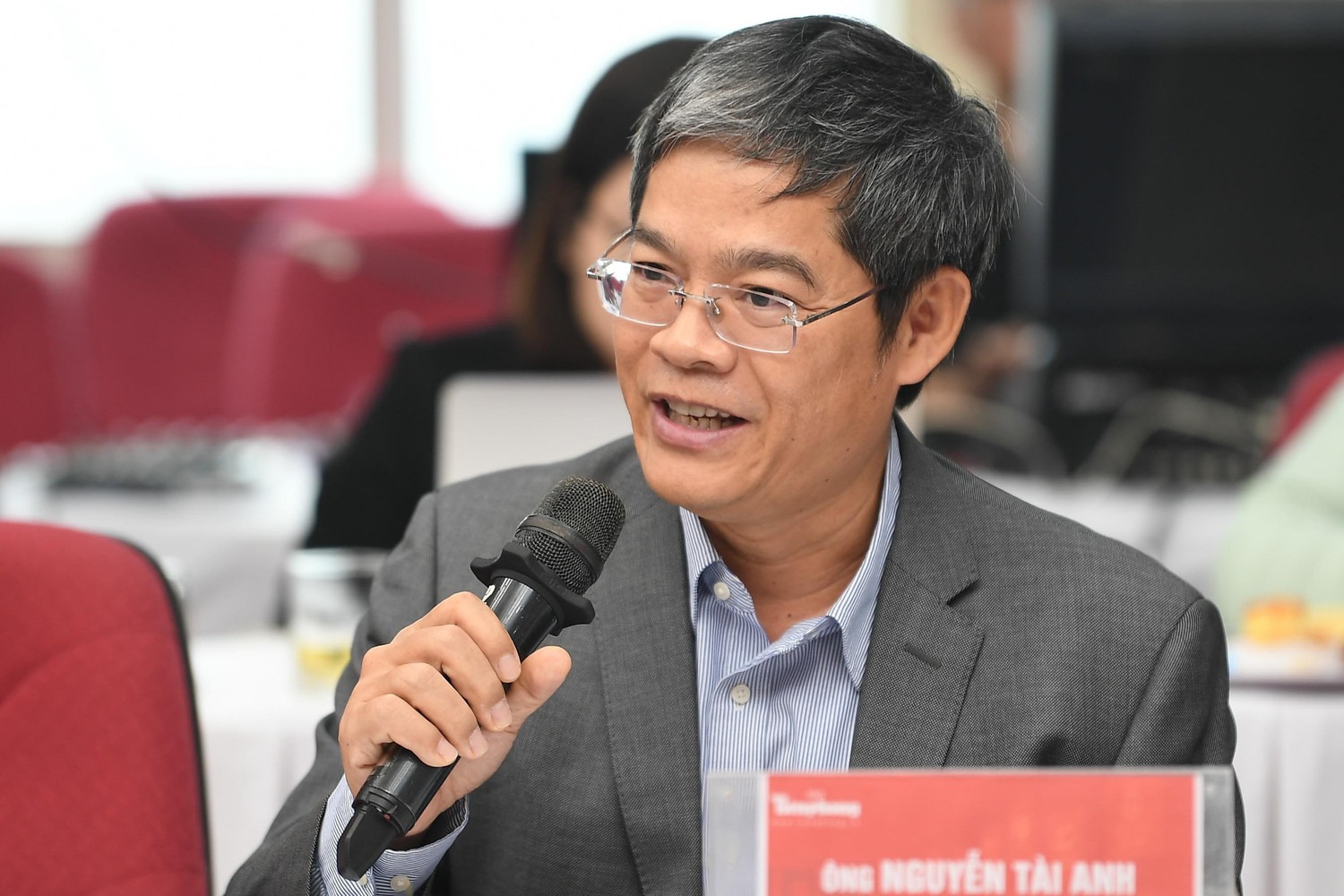 EVN đăng k&yacute; l&agrave; đại diện Việt Nam v&agrave;o Top 500 doanh nghiệp lớn nhất thế giới- Ảnh 1.