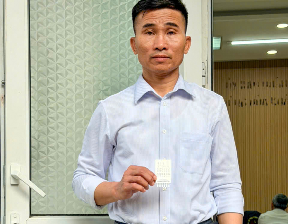 Triệt ph&aacute; cơ sở l&agrave;m c&agrave; ph&ecirc; giả ở Đ&agrave; Nẵng, đưa ra thị trường một tấn mỗi ng&agrave;y- Ảnh 1.