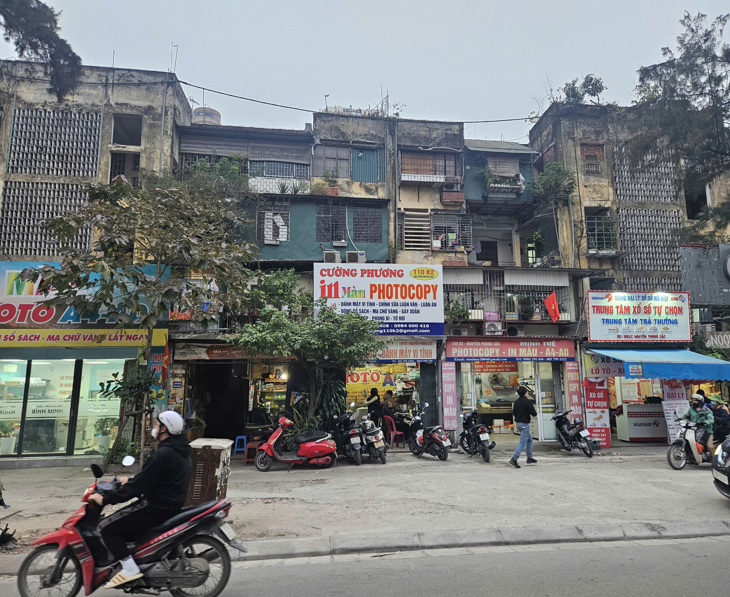 Gi&atilde;n d&acirc;n khỏi nội đ&ocirc;, giảm tải hạ tầng phải đi c&ugrave;ng đảm bảo sinh kế- Ảnh 2.