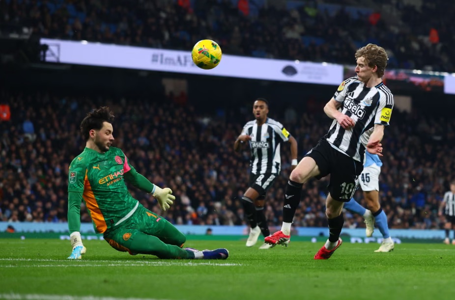 Nhận định Newcastle v&agrave; Brentford (00h30 ng&agrave;y 8/2), Ngoại hạng Anh 2025-2026- Ảnh 1.