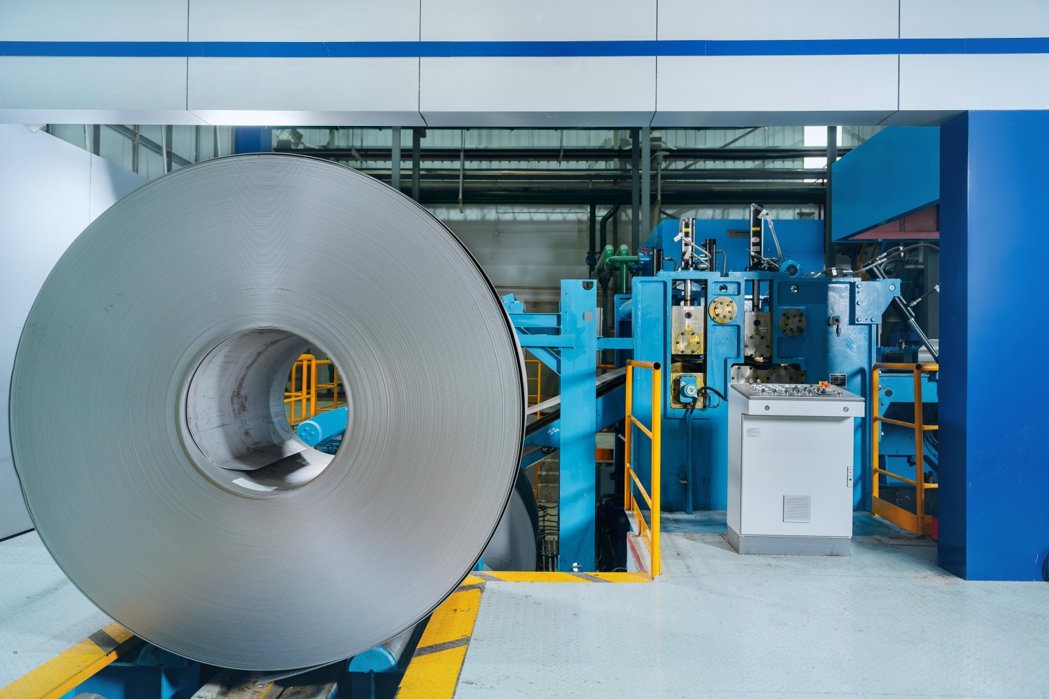 Vốn, nhân lực là thách thức lớn nhất khi đổi mới dây chuyền sản xuất vật liệu- Ảnh 3. Vốn, nhân lực là thách thức lớn nhất khi đổi mới dây chuyền sản xuất vật liệu- Ảnh 3.