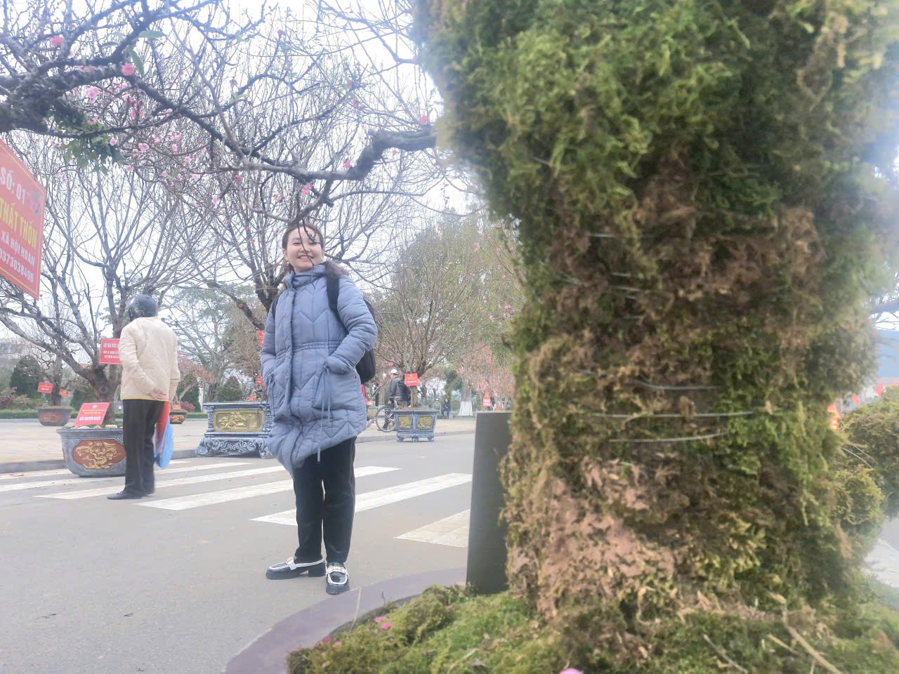 Ấn tượng chương tr&igrave;nh khai mạc lễ hội hoa đ&agrave;o Xứ Lạng 2026- Ảnh 14.