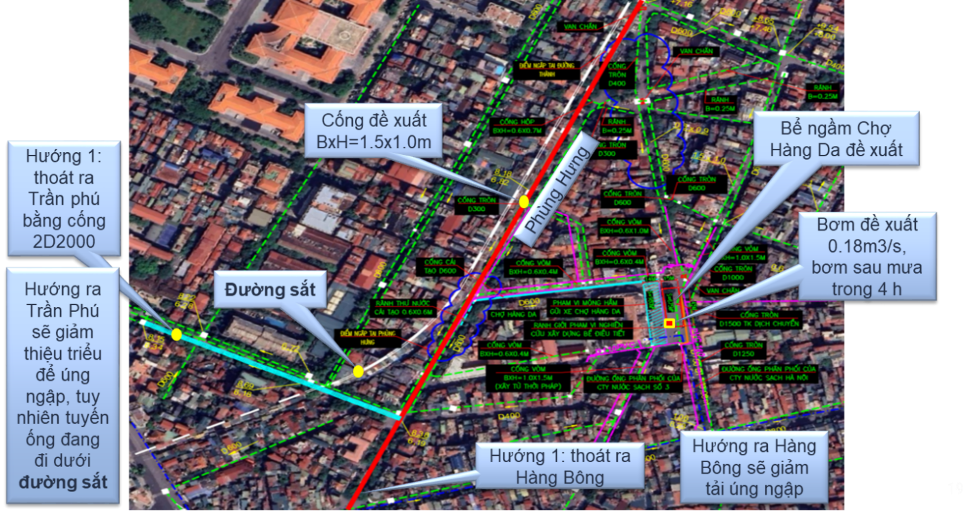 Kỳ vọng H&agrave; Nội kh&ocirc;ng ngập &uacute;ng trong năm 2026- Ảnh 1.
