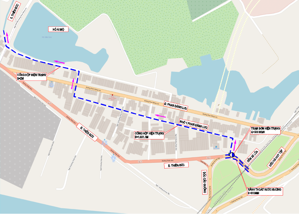 Kỳ vọng H&agrave; Nội kh&ocirc;ng ngập &uacute;ng trong năm 2026- Ảnh 2.