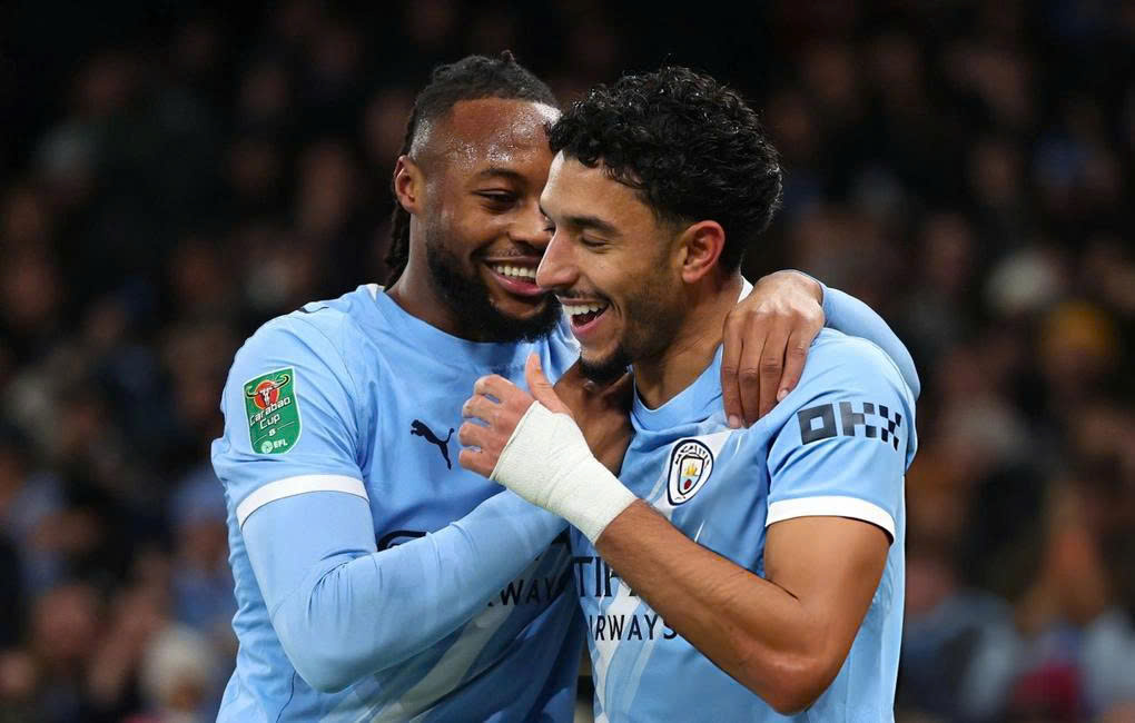 Nhận định, dự đo&aacute;n kết quả Liverpool v&agrave; Man City, Ngoại hạng Anh 2025-2026- Ảnh 2.