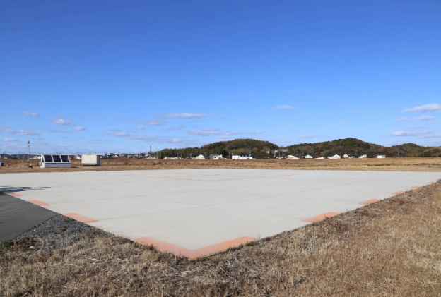 Ô tô bay Nhật Bản kỳ vọng "cất cánh" vào năm 2028- Ảnh 2. Ô tô bay Nhật Bản kỳ vọng "cất cánh" vào năm 2028- Ảnh 2.